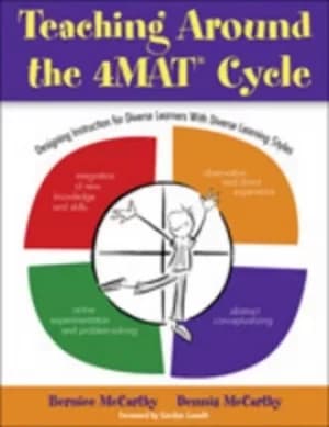 Teaching around the 4MAT cycle by Bernice McCarthy