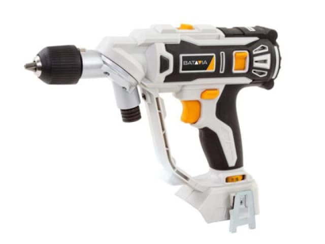 Batavia Batavia - 7063778 maxxpack Twin Drill Drill & Screwdriver 18V Bare Unit BAT7063778 7063778