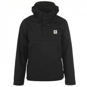 Element Barrow Jacket Mens - Flint Black