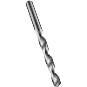 R100 2.20MM Carbide Straight Shank Jobber Drill