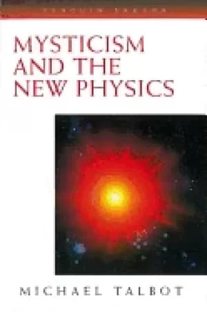 mysticism and the new physics