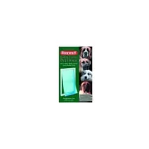 Staywell Aluminium Pet Door 660 Ex Large - 38345