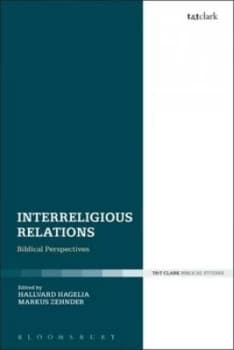 Interreligious Relations by Hallvard Hagelia Hardback