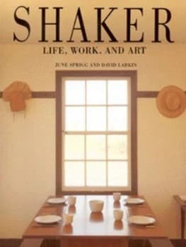 Shaker Paperback