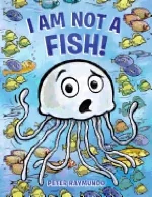 i am not a fish