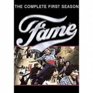 Fame - Season 1 DVD