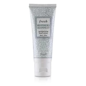 FreshHesperides Grapefruit Moisturiszing Hand Cream 30ml/1oz