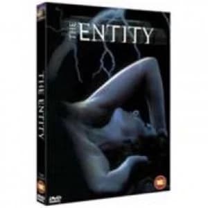 The Entity DVD