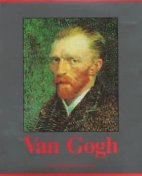 Vincent Van Gogh - the Complete Paintings Paperback