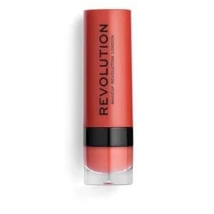 Revolution RBF 107 Matte Lipstick