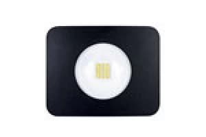 Integral Compact-Tough Floodlight Black 20W 4000K 2000lm Non-Dimmable