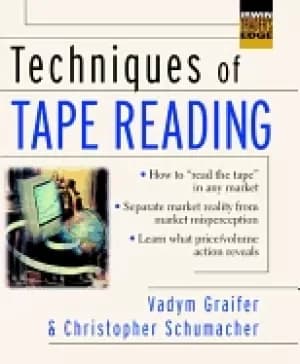 techniques of tape reading