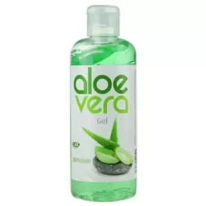 Diet Esthetic Aloe Vera Regenerating Gel for Face and Body 250ml