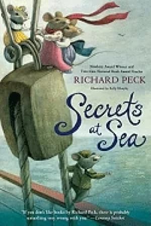 secrets at sea