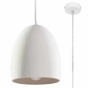 Sollux Ceramic Pendant Lamp Flawiusz