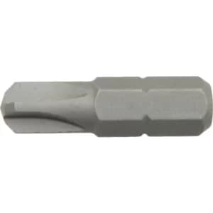 NO.6 Torq Set 1/4" Hex 25 MM O/A