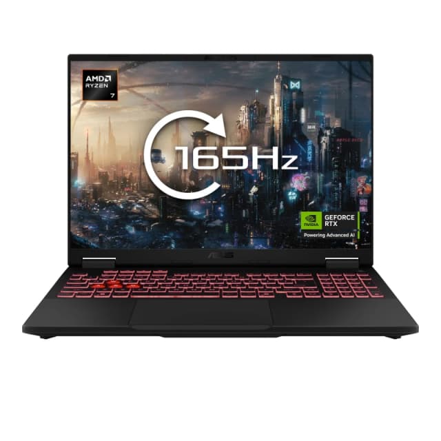 ASUS TUF Gaming A16 (2025) 90NR0KT1-M000F0