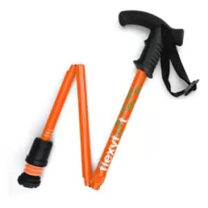 Folding Stick - Orange (Derby)