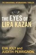 eyes of lira kazan