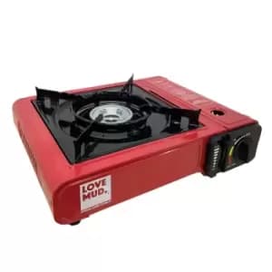 Love Mud Portable Camping Gas Stove