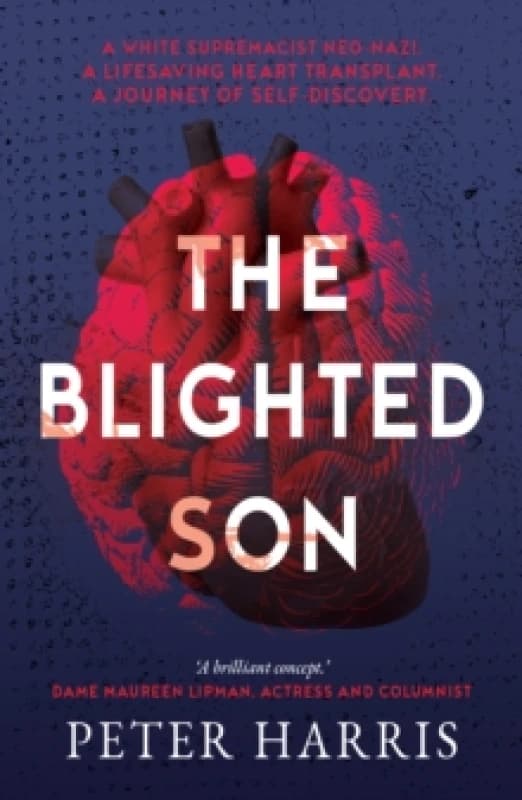 The Blighted Son Paperback / softback