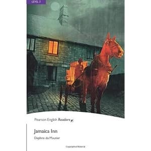 Level 5: Jamaica Inn by Daphne Du Maurier (Paperback, 2008)