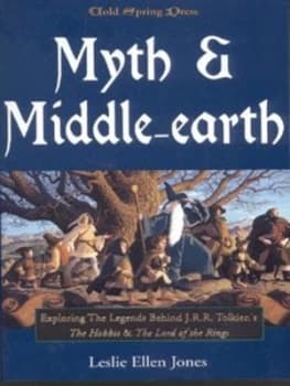 Myth and Middle-Earth Paperback