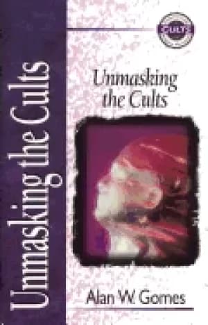 unmasking the cults