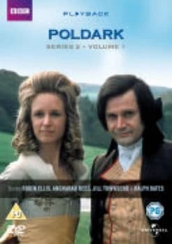 Poldark - Series 2 Volume 1