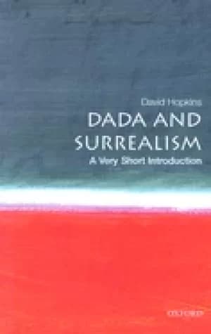 dada and surrealism
