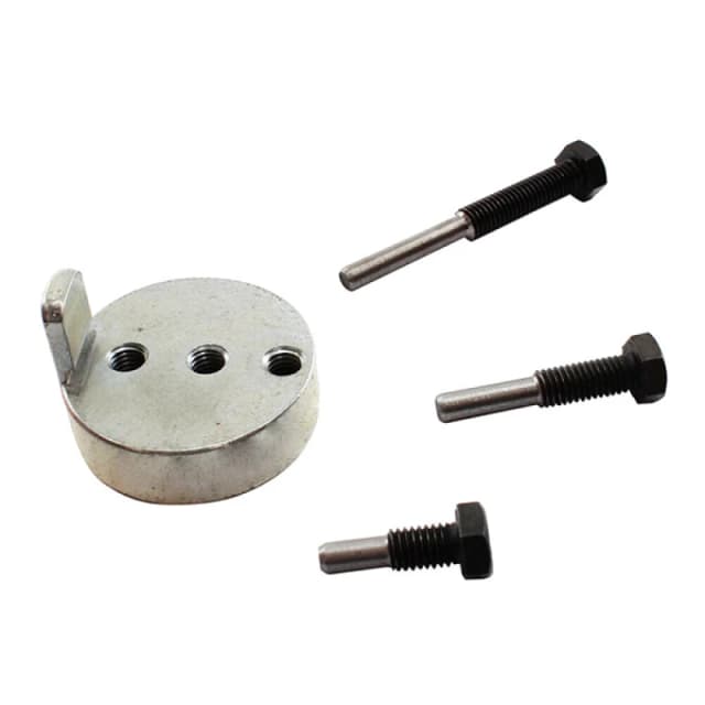 LASER TOOLS 8331 Mounting Tools, v-ribbed belt Steel Mounting Tools, v-ribbed belt (4061)