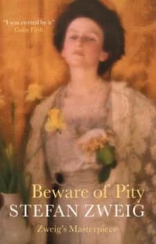 Beware of Pity Book