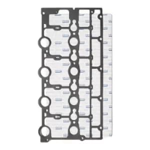 AJUSA Rocker Cover Gasket CHEVROLET,JEEP,CHRYSLER 11111700 5066786AA Valve Cover Gasket,Rocker Gasket,Valve Gasket,Gasket, rocker cover