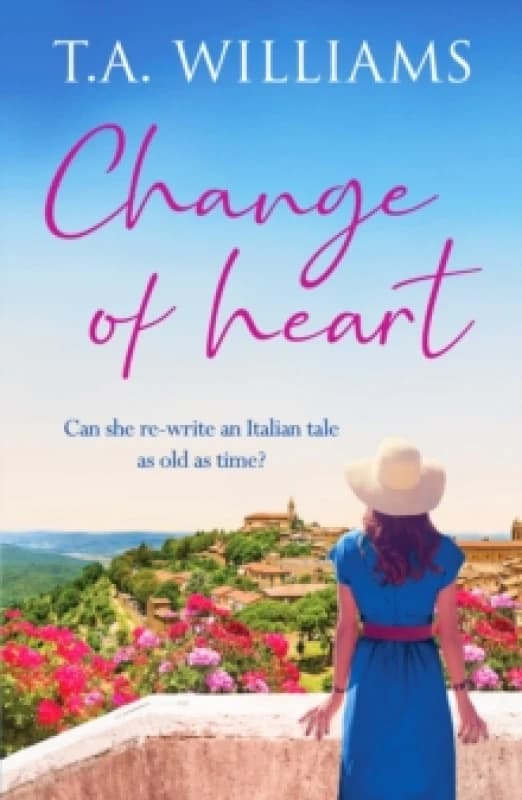 Change of Heart : An uplifting and escapist love story Paperback / softback