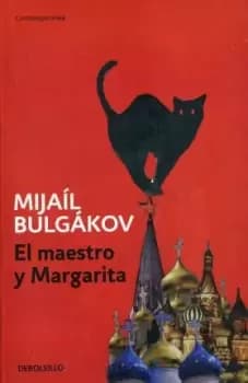 El maestro y Margarita / The Master and Margarita by Mijail Bulgakov