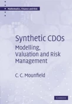 Synthetic Cdos by C. C. Mounfield Hardback