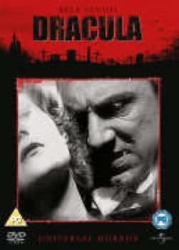 Dracula 1931 Movie
