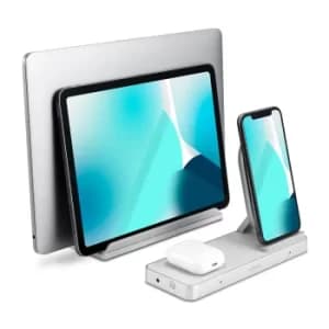 Studiocaddy W/Qi For Apple