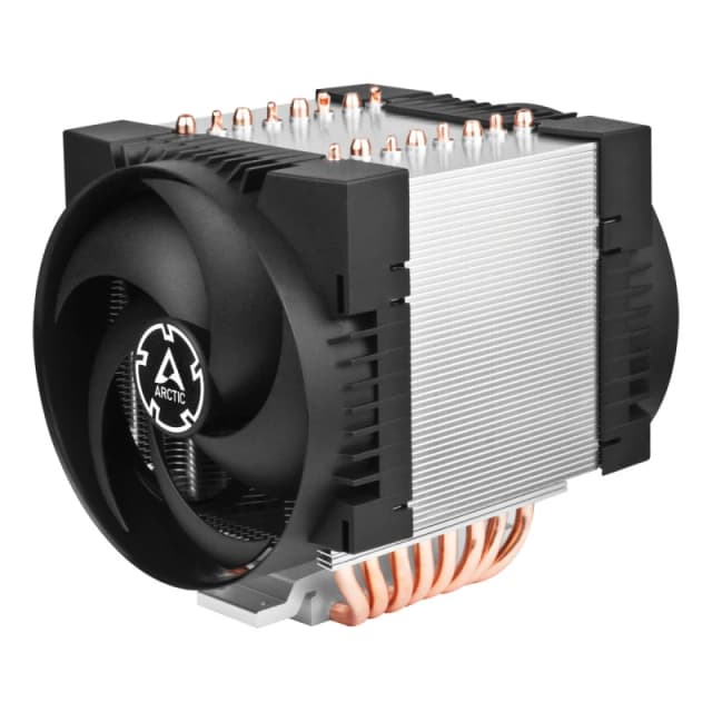 Arctic ARCTIC Freezer 4U-M Rev. 2 - 4U Server Cooler for AMD, Intel ACFRE00133B
