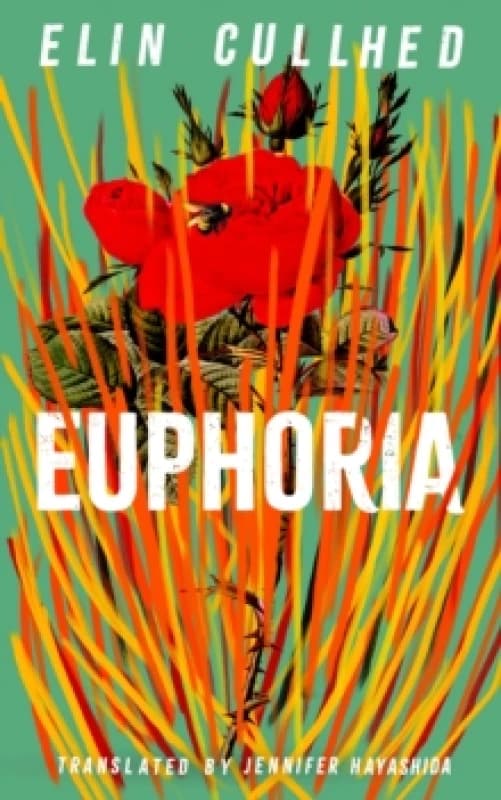 Euphoria Hardback