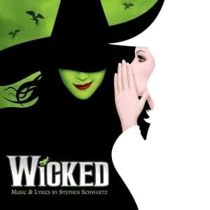 Stephen Schwartz - Wicked (Original Broadway Cast Recording) Vinyl