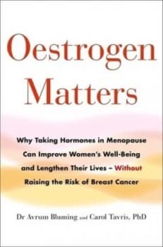 Oestrogen matters by Avrum Bluming
