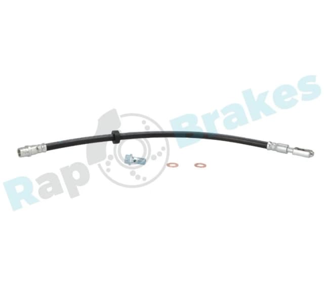 RAP BRAKES R-H0053 Brake Hose Brake Hose (83)