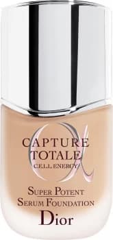 DIOR Capture Totale C.E.L.L. Energy Super Potent Serum Foundation 30ml 3N - Neutral