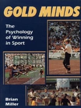 Gold Minds by Brian Miller Paperback