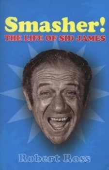 Smasher by Robert Ross Book