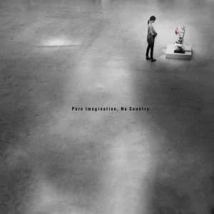 Dave Harrington - Pure Imagination, No Country Vinyl