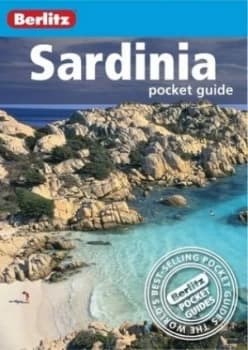 Sardinia by Susie Boulton Paperback