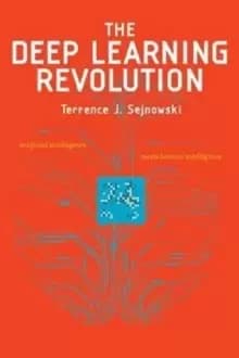 The Deep Learning Revolution