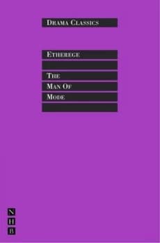 The Man of Mode by George Etherege Book